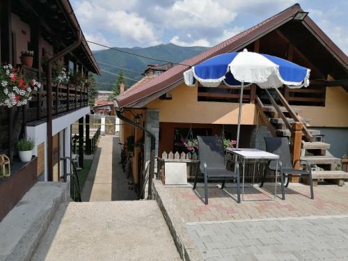 Bed & Breakfast Casa Greta
