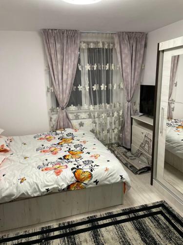 Apartament Sta?iunea Straja