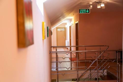 Hostal Pensiunea Alexia