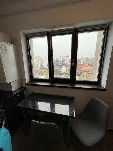 Apartamento Rs River Towers