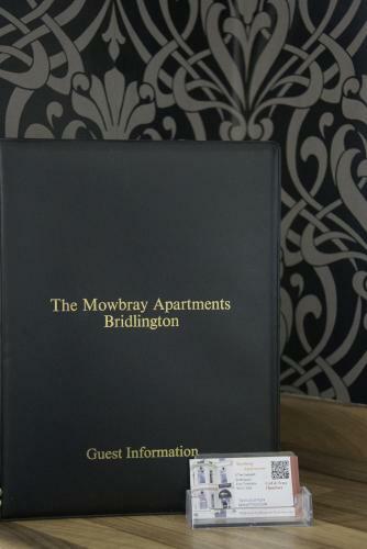 Mowbray Apartments