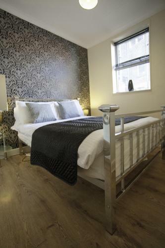Mowbray Apartments