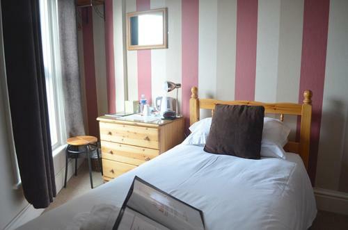 Hostal Mont Millais