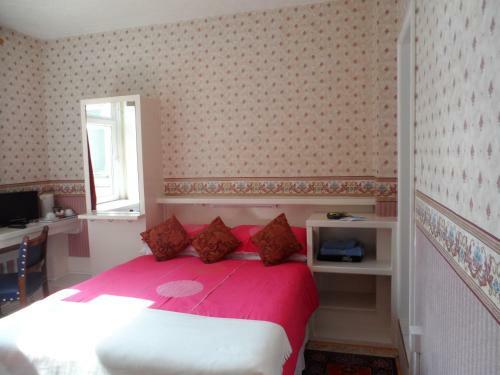 Hostal Galway Guest House
