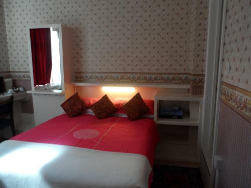 Hostal Galway Guest House