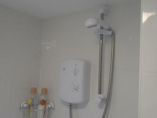Hostal Galway Guest House