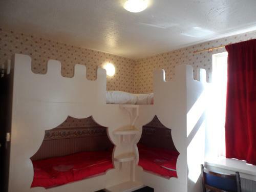 Hostal Galway Guest House