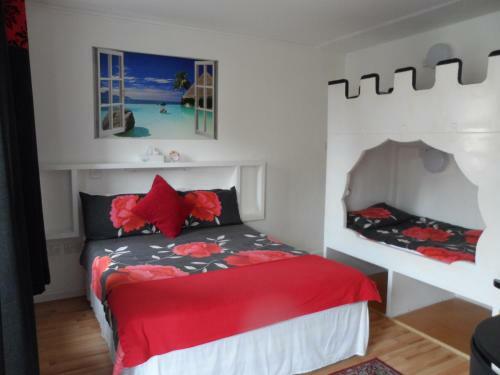 Hostal Galway Guest House