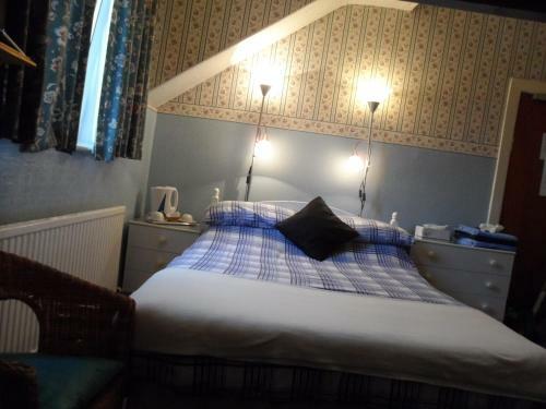 Hostal Galway Guest House