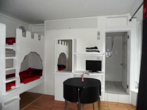 Hostal Galway Guest House