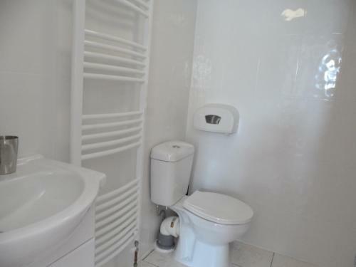 Hostal Galway Guest House