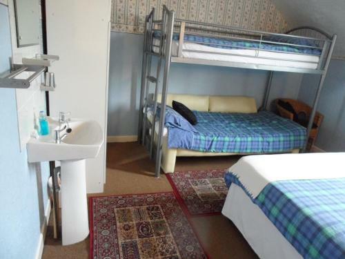 Hostal Galway Guest House