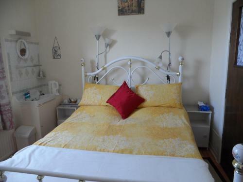 Hostal Galway Guest House