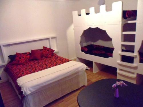 Hostal Galway Guest House