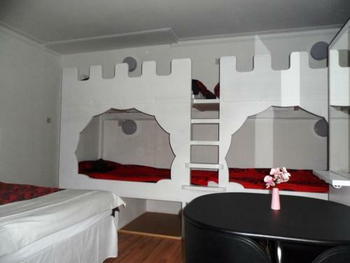 Hostal Galway Guest House