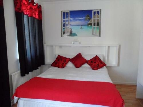 Hostal Galway Guest House