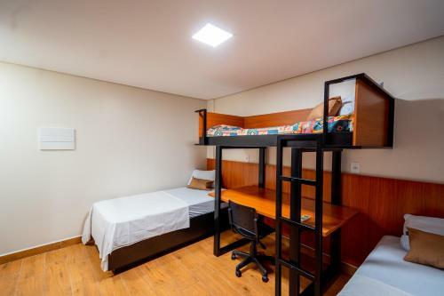 Hostal Pousada Jardim Do Lago