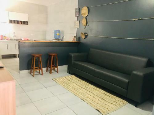 Apartamento Aconchego Na Capital Do Forr� - T�rreo