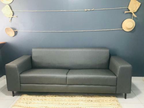 Apartamento Aconchego Na Capital Do Forr� - T�rreo