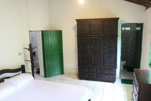 S�tio S�o Francisco, Natureza E Estrutura Completa