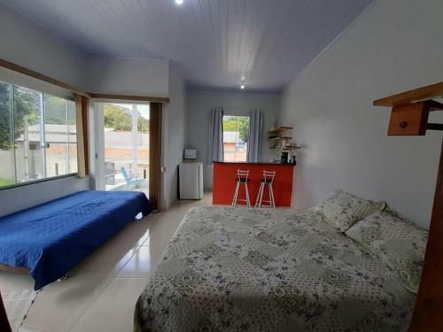 Apartamento Chal�s Aconchego