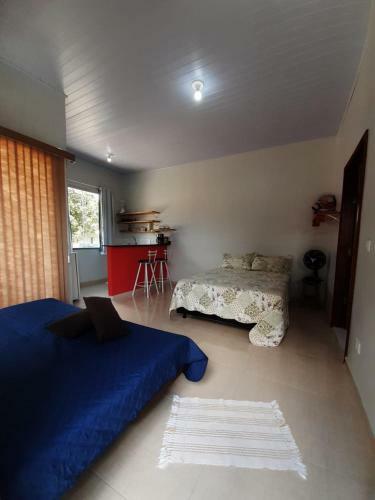 Apartamento Chal�s Aconchego