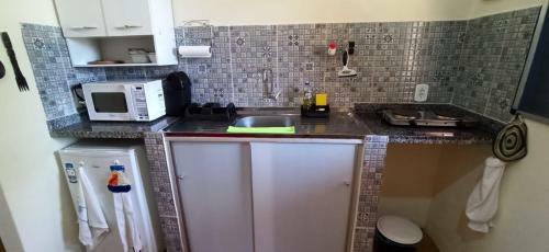 Apartamento Chal�s P�ssaros Do Cerrado