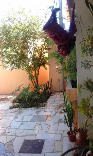 Quarto Suite Aconchego