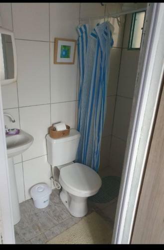Quarto Suite Aconchego
