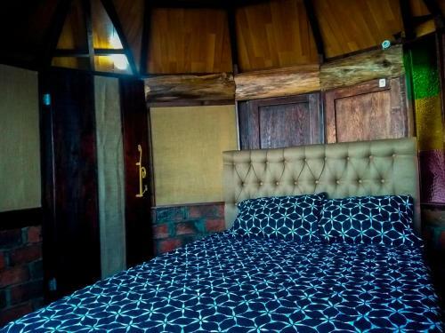 Hostal - Glamping Malius Casa Lago