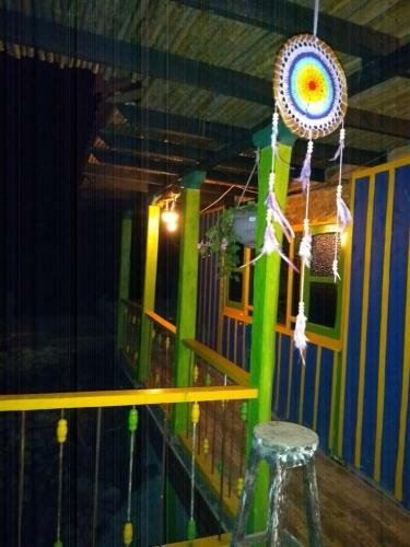Hostal - Glamping Malius Casa Lago