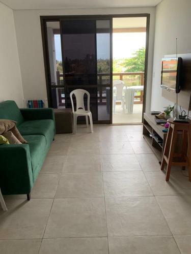 Apartamento Wai Wai Cumbuco Eco Residence
