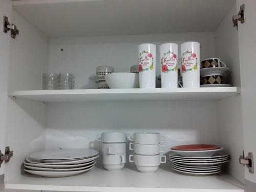 Apartamento No Breezes Do Cumbuco