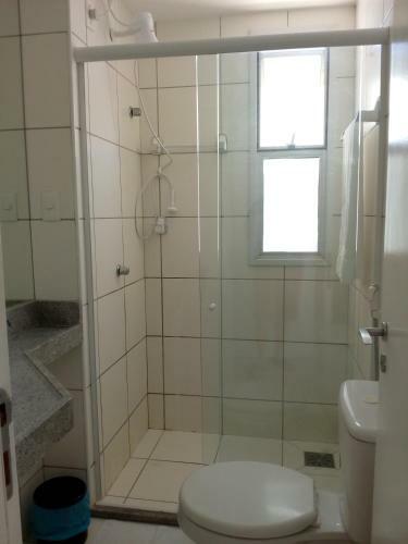 Apartamento No Breezes Do Cumbuco