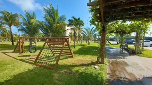 Apartamento Vg Sun Cumbuco