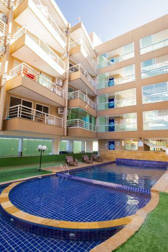 Apartamento A 200 Metros Da Praia Do Cumbuco Ce