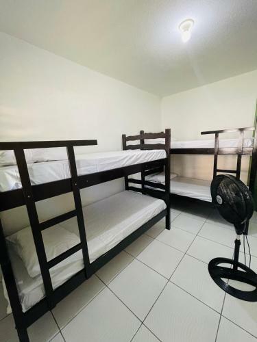 Casas Tabuba Cumbuco