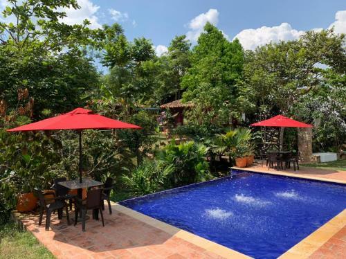 Hostal Y Sal�n De Eventos Planeta Tierra
