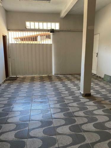 Apartamento Casa Privativa Com Garagem - Contagem Mg