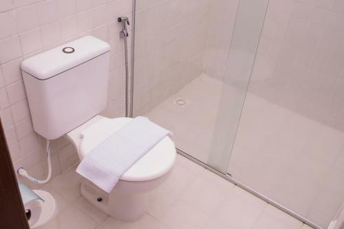 Villa H2 Casa Rosada - Hospedagem, Lazer E Eventos