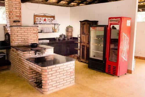 Villa H2 Casa Rosada - Hospedagem, Lazer E Eventos