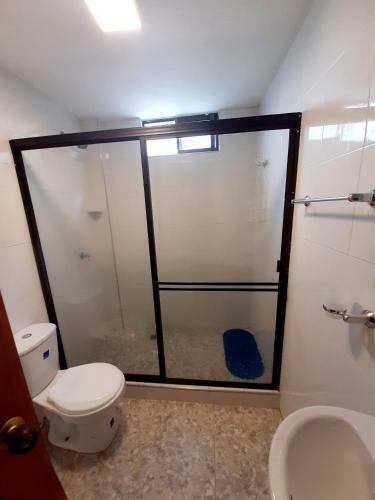 Apartamento Edificio Avenida