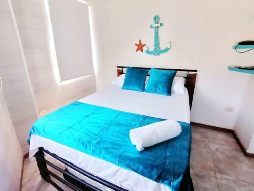 Apartamento El Rodadero Santa Marta