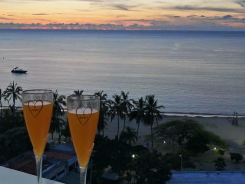 Apartamento El Rodadero Santa Marta