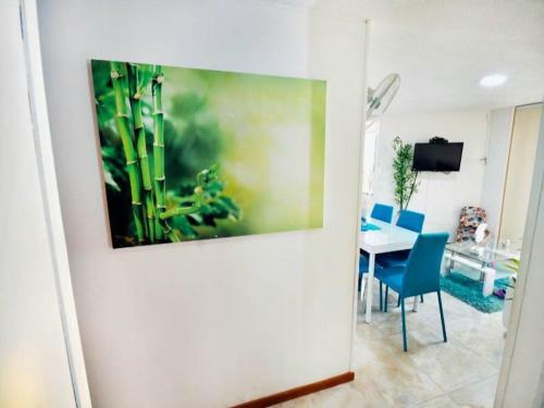 Apartamento El Rodadero Santa Marta
