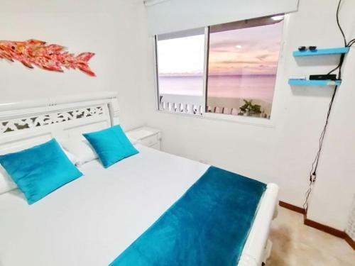Apartamento El Rodadero Santa Marta