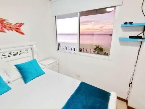 Apartamento El Rodadero Santa Marta