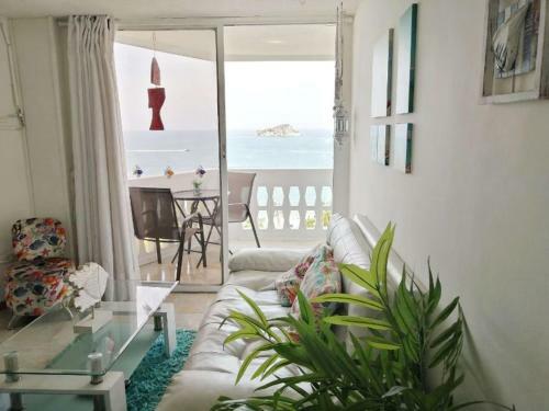 Apartamento El Rodadero Santa Marta