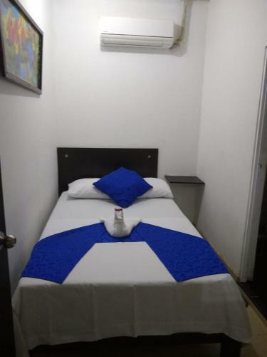 Hotel Y Restaurante La Herradura