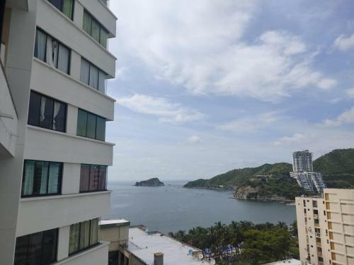 Apartamento Condominio Santa Maria